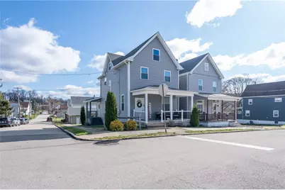 416 Charles St, Derry Boro, PA 15627 - Photo 3