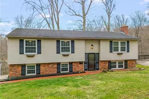 359 Hunting Creek Rd, North Strabane, PA 15317 - Photo 1