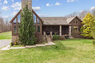 197 Knoch Rd, Saxonburg Boro, PA 16056 - Photo 1