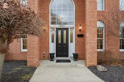 361 Kane Boulevard, Scott Township, PA 15243 - Photo 3