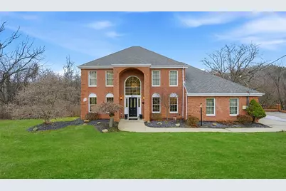 361 Kane Boulevard, Scott Township, PA 15243 - Photo 1