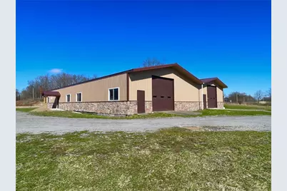 791 Mercer New Wilmington Rd, East Lackawannock Township, PA 16137 - Photo 3