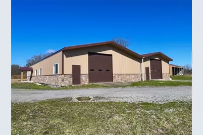 791 Mercer New Wilmington Rd, East Lackawannock Township, PA 16137 - Photo 1