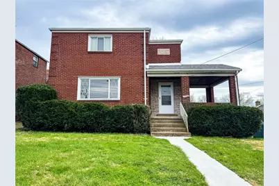 3806 Sarah St, McKeesport, PA 15132 - Photo 1