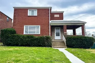 3806 Sarah St, McKeesport, PA 15132 - Photo 1