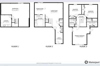 306 Woodcrest Dr, North Fayette, PA 15108 - Photo 41