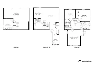 306 Woodcrest Dr, North Fayette, PA 15108 - Photo 41