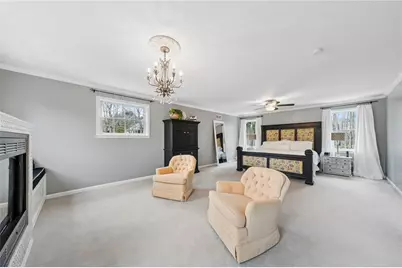 311 Woodmont Drive, Cranberry Township, PA 16066 - Photo 19