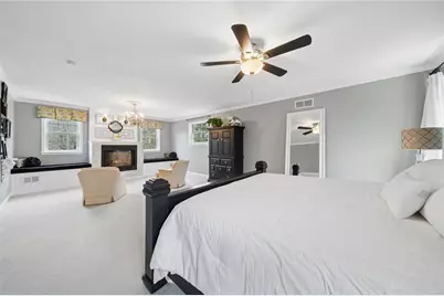 311 Woodmont Drive, Cranberry Township, PA 16066 - Photo 21