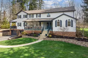 311 Woodmont Dr, Cranberry Township, PA 16066 - Photo 43