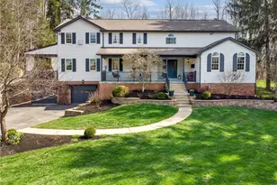 311 Woodmont Dr, Cranberry Township, PA 16066 - Photo 43