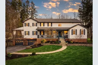 311 Woodmont Drive, Cranberry Township, PA 16066 - Photo 1