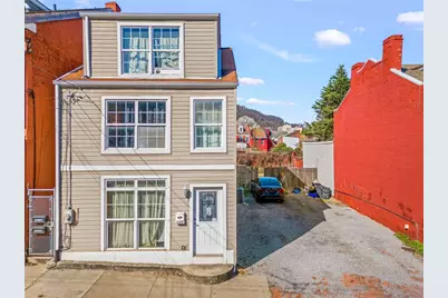 120 S 12th St, Pittsburgh, PA 15203 - Photo 1