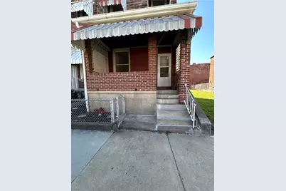 208 W Elizabeth St., Pittsburgh, PA 15207 - Photo 1