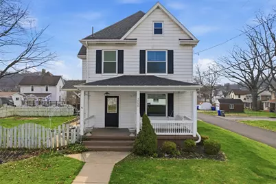 200 Clark St, Mars, PA 16046 - Photo 1