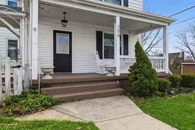 200 Clark St, Mars, PA 16046 - Photo 5