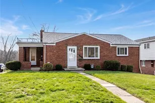 1429 Romano Dr, Bridgeville, PA 15017 - Photo 1