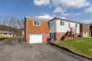 1429 Romano Dr, Bridgeville, PA 15017 - Photo 25