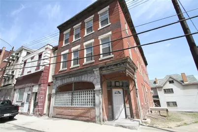 900 Island Ave, McKees Rocks, PA 15136 - Photo 5