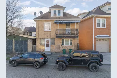 881 Lenz Ave, Ambridge, PA 15003 - Photo 1