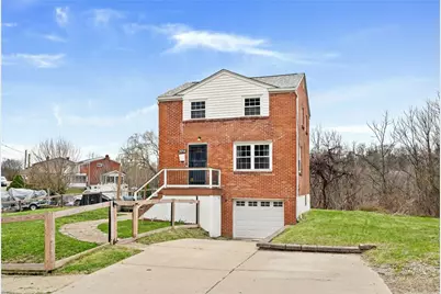 2014 Woodward Ave, Pittsburgh, PA 15226 - Photo 1
