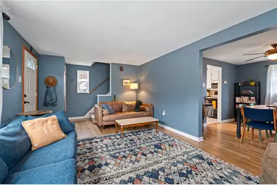 2014 Woodward Ave, Pittsburgh, PA 15226 - Photo 5