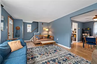 2014 Woodward Ave, Pittsburgh, PA 15226 - Photo 5