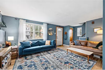 2014 Woodward Ave, Pittsburgh, PA 15226 - Photo 3