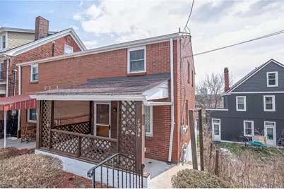 1704 Duffield St, Pittsburgh, PA 15206 - Photo 1