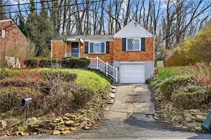 8030 Lincoln Rd, Pittsburgh, PA 15147 - Photo 1