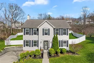 5010 Oak Point Dr, Kennedy Township, PA 15136 - Photo 1