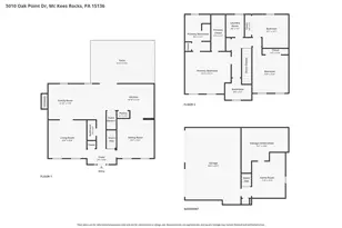 5010 Oak Point Dr, Kennedy Township, PA 15136 - Photo 35