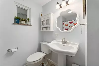 1628 Filmore St, Aliquippa, PA 15001 - Photo 15