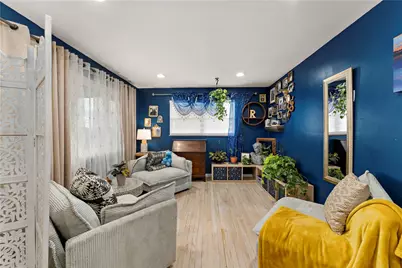 1628 Filmore St, Aliquippa, PA 15001 - Photo 3