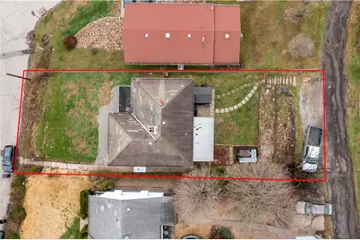 1628 Filmore St, Aliquippa, PA 15001 - Photo 35