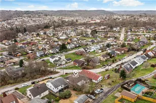 1628 Filmore St, Aliquippa, PA 15001 - Photo 33