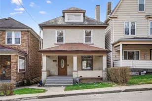 121 Clairtonica St, Pittsburgh, PA 15205 - Photo 1