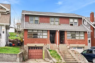 133 Ivory Ave, Pittsburgh, PA 15214 - Photo 1