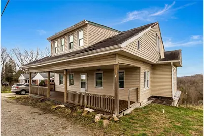 95 E Main St, Avella, PA 15379 - Photo 1