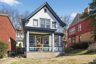 1156 Pemberton St, East Pittsburgh, PA 15212 - Photo 1