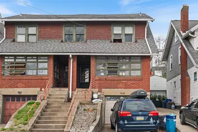 135 Ivory Ave, Pittsburgh, PA 15214 - Photo 1