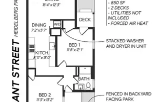 546 Grant Ave, Heidelberg, PA 15106 - Photo 3