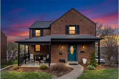 4143 Highgrove Rd, Pittsburgh, PA 15236 - Photo 43