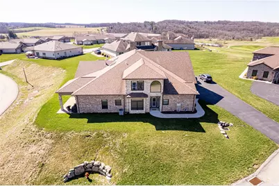 1207 Bellfield Ct, Salem Township, PA 15601 - Photo 1