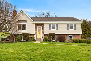 111 Ammons Dr, Peters Township, PA 15317 - Photo 1