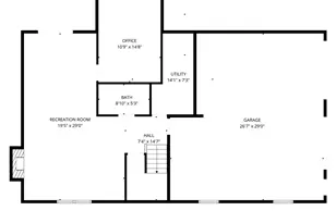 111 Ammons Dr, Peters Township, PA 15317 - Photo 49