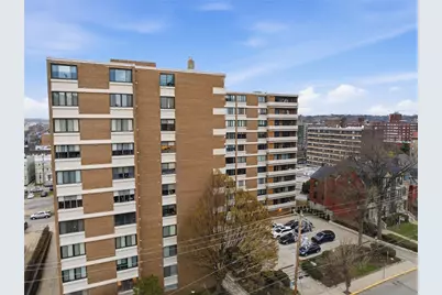 220 N Dithridge St #704, Pittsburgh, PA 15213 - Photo 45
