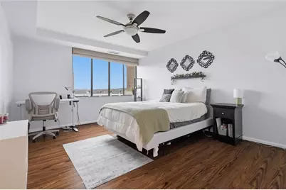 220 N Dithridge St #704, Pittsburgh, PA 15213 - Photo 27