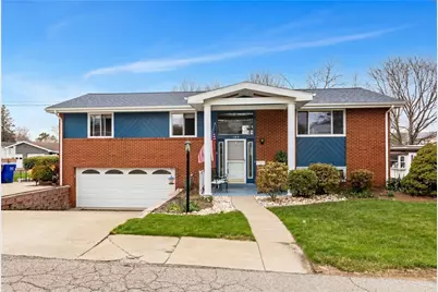 109 Peffer St, Harmony Boro, PA 16063 - Photo 3