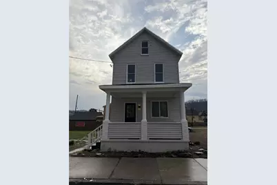 814 Oak Street, Greater Johnstown School District, PA 15902 - Photo 1